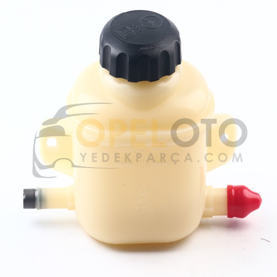 Chevrolet Lacetti Direksiyon Hidrolik Yağ Deposu GM 96451797