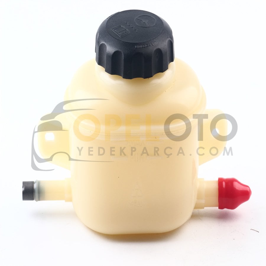 Chevrolet Lacetti Direksiyon Hidrolik Yağ Deposu GM 96451797