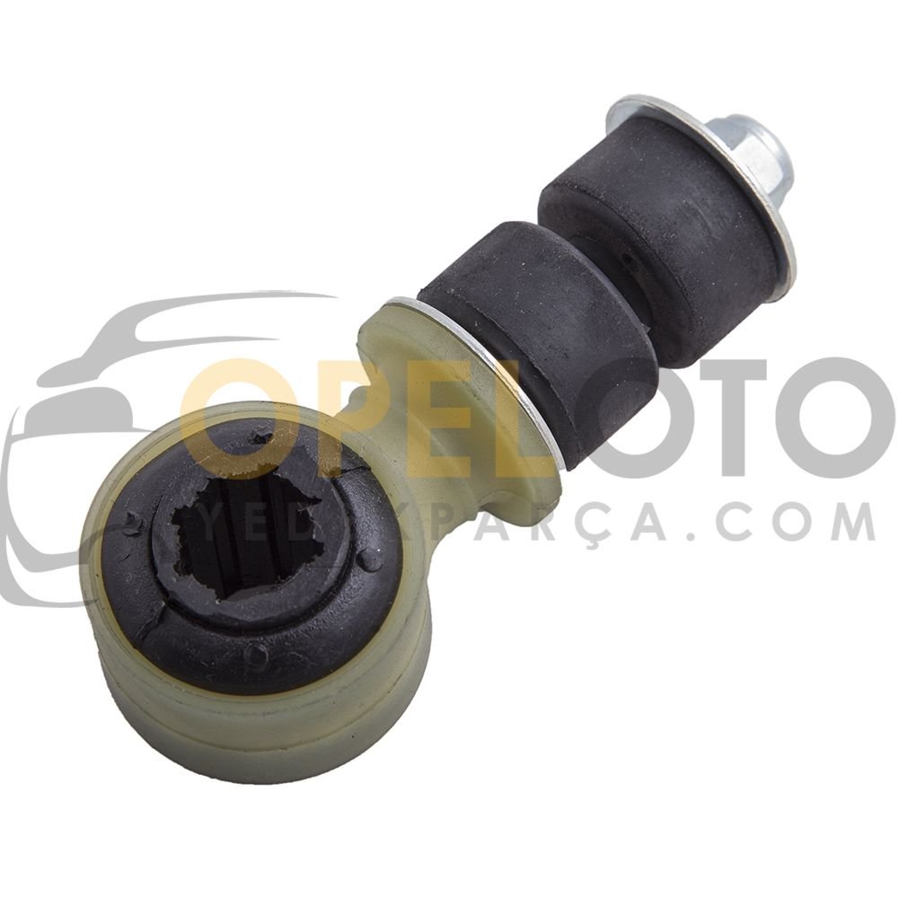 Opel Astra F Viraj Demir Uç Rotu 18mm  DELPHİ