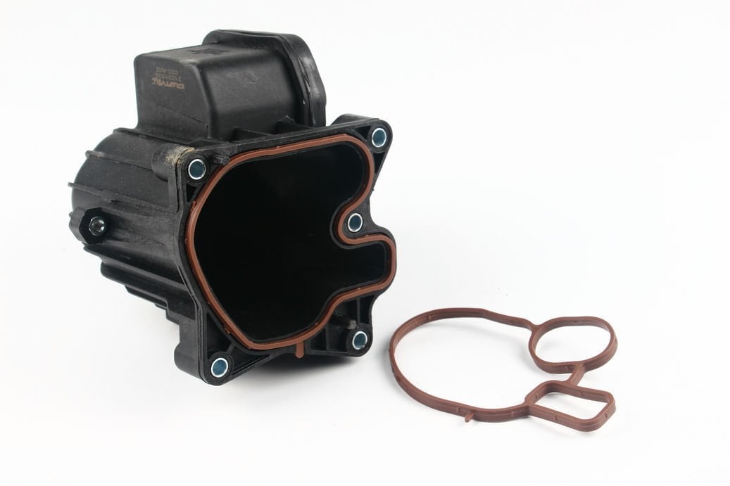 Opel İnsignia 2.0 Dizel Egr Vakum Tamir Takımı Kapağı GM