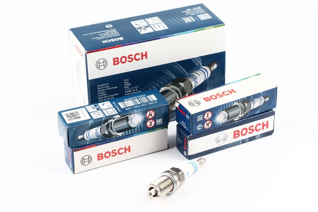 Opel Vectra C Z16XEP Buji Tek Tırnak Takım Bosch