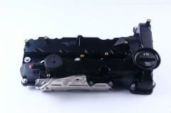 Opel Astra J B16DTH Külbütör Kapağı Orjinal Febi (55486867)