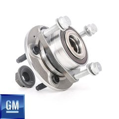 Opel astra J 1.4 -1.6 - 2.0 Dizel  16 inch Ön Porya Bilyası Komple GM