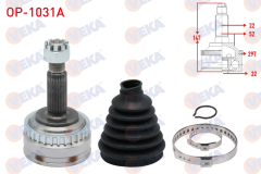 Opel Vectra B 1.6 Benzinli Dış Aks Kafası (OP-1031A)