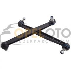 Opel Astra J Viraj Demir Askı Rotu ( z rotu )