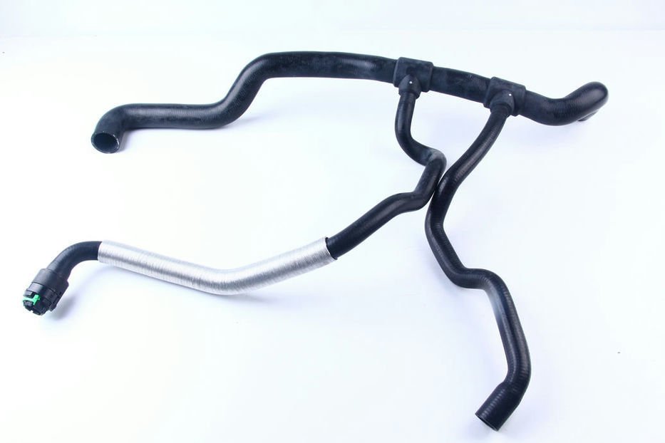 Opel Vectra B 2.0 Dizel Ahtapot Su Hortumu