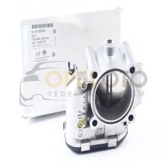 Opel İnsignia A16LET Turbo Benzinli Gaz Kelebeği Komple GM 93186242-5825251