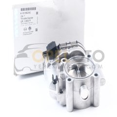 Opel İnsignia A16LET Turbo Benzinli Gaz Kelebeği Komple GM 93186242-5825251