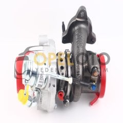 Opel Astra J B16DTL Euro 6 Motor Turbo Şarj Komple GM (55583588)
