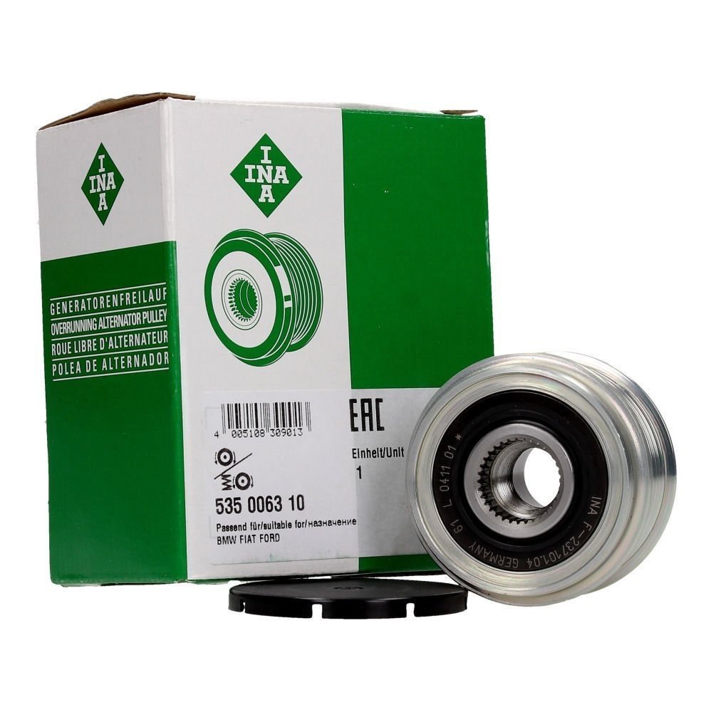 Opel Cors C 1.3 Dizel Alternatör Şarj Dinamo (Alternatör) Kasağı Orjinal