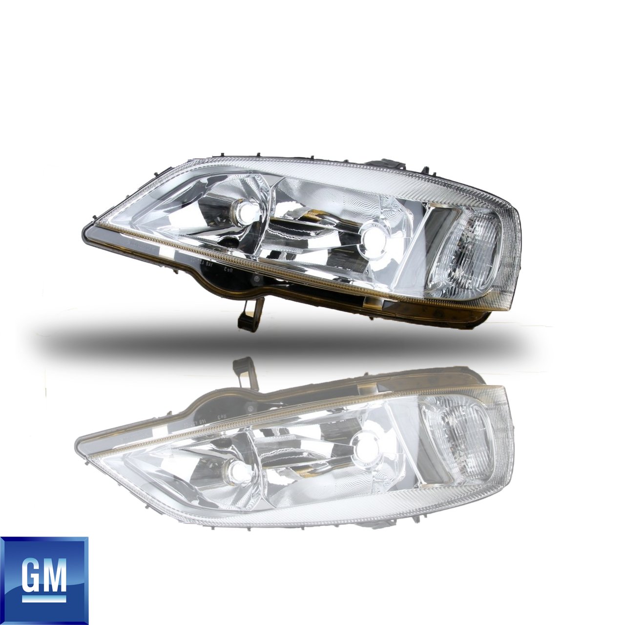Opel Astra G Far Sol GM