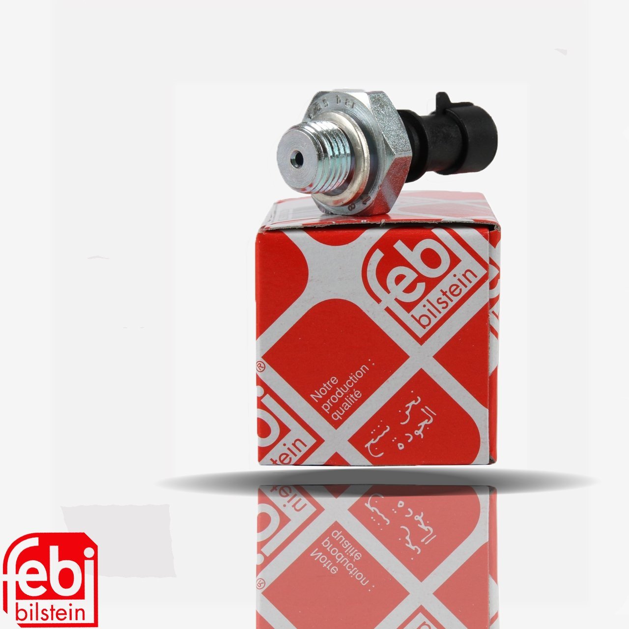 Opel Astra G 1.4-1.6-2.0 Yağ Basınç Müşürü Febi Bilisten Marka