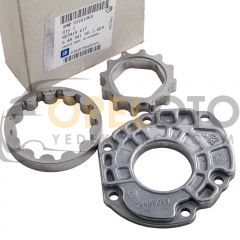 Opel Corsa C 1.0-1.2-1.4 Benzinli Yağ Pompa Dişlisi Tamir Takımı GM