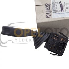 Opel Corsa C / Meriva A Silecek Kumanda Kolu GM