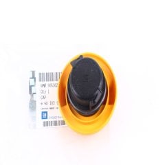 Opel Meriva A Z16XE Motor Yağ Kapağı GM