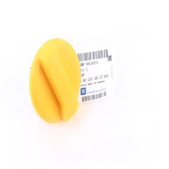 Opel Corsa C Z14XE Motor Yağ Kapağı GM