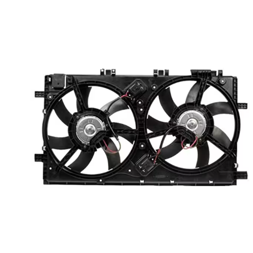 Opel İnsignia 2.0 Dizel Fan Motoru Komple Davlumbazlı (13413333)
