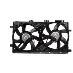 Opel İnsignia 2.0 Dizel Fan Motoru Komple Davlumbazlı (13413333)