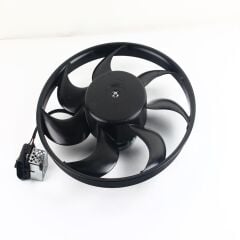 Opel Astra H - Zafira B Z16XEP-Z16XER Su Fan Motoru (1341386)