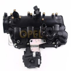 Opel Insignia A 2.0 CDTI Emme Manifoldu GM 55571993
