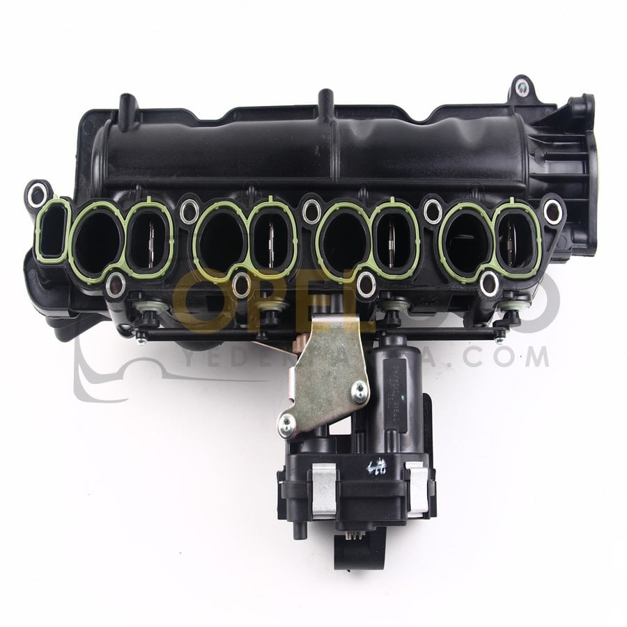 Opel Insignia A 2.0 CDTI Emme Manifoldu GM 55571993