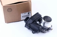 Opel Corsa F 1.2 Benzinli Gaz Kelebek Kutusu Orjinal