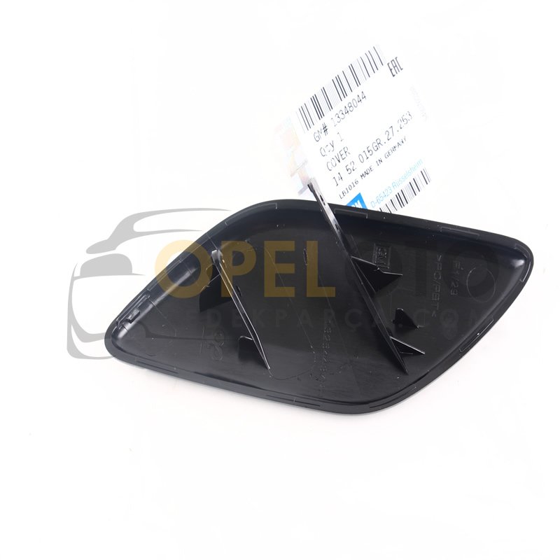 Opel Astra J Far Yıkama Kapağı Sağ GM