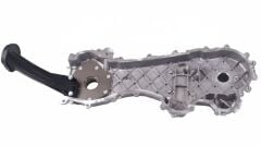 Opel Astra H-J Corsa C-D Meriva A/B 1.3 CDTI Yağ Pompası 55232196 - Orijinal