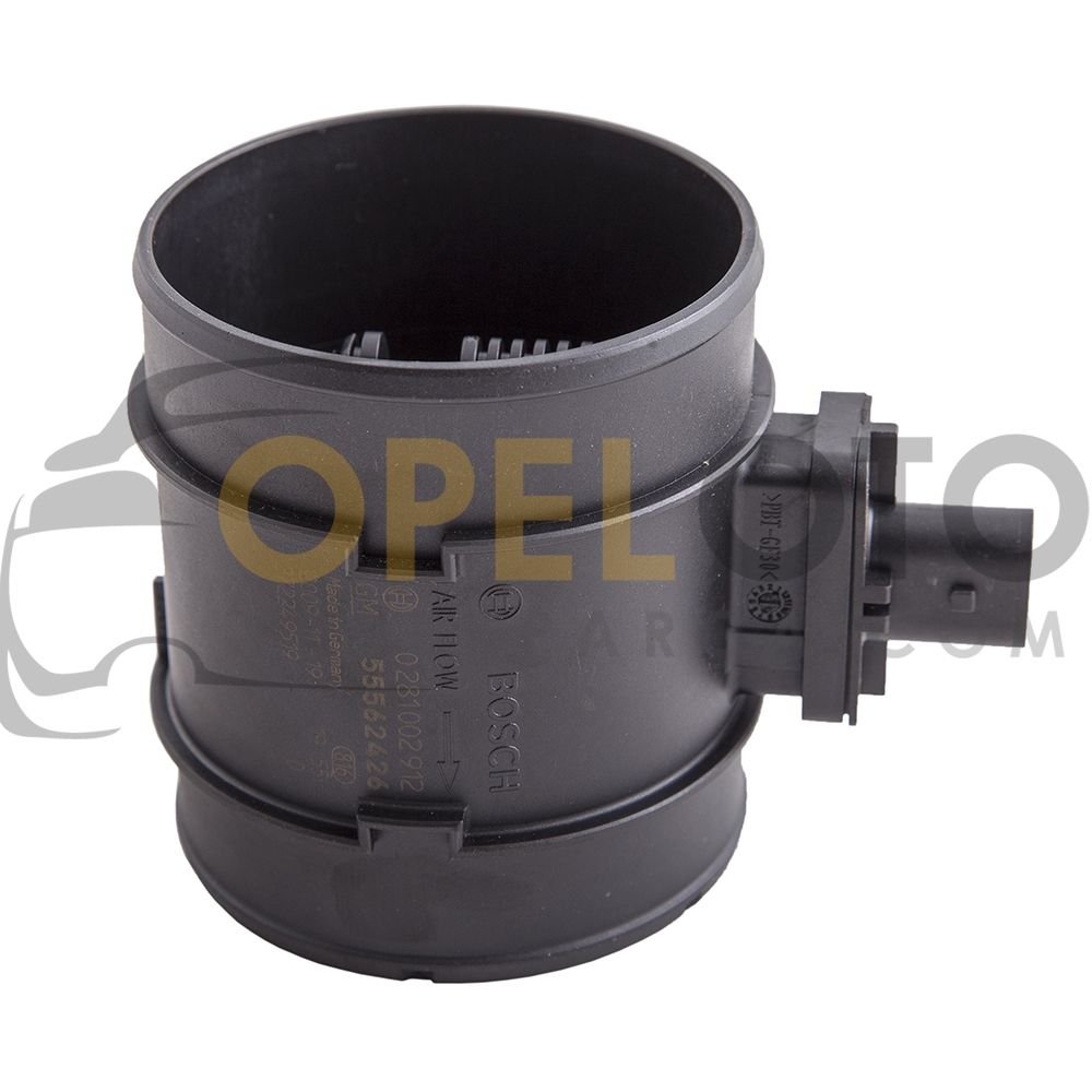 Opel İnsignia 2.0 Dizel Hava Akış Debimetresi Bosch 836457
