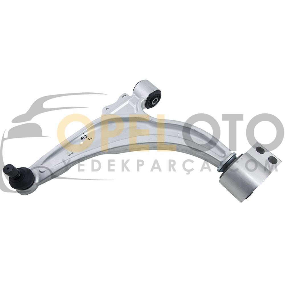Opel Astra J Ön Sol Salıncak