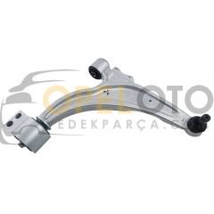 Opel Astra J Ön Sağ Salıncak