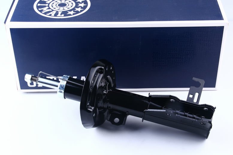 Opel Astra J Ön Amortisör Sol Orjinal Optimal