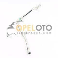 Opel Corsa C 1.3 Dizel Geri Dönüş Borosu GM