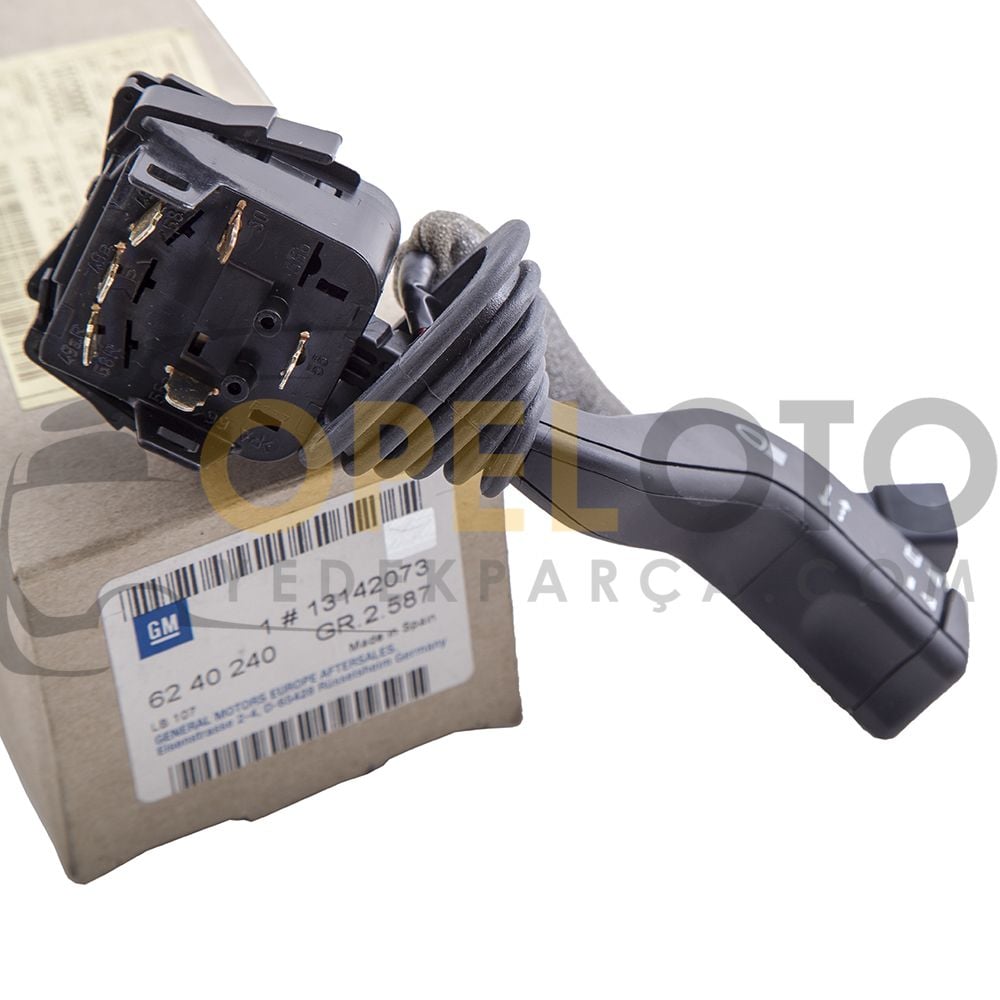 Opel Astra G Far Sinyal Kolu Hız Kontrollu GM