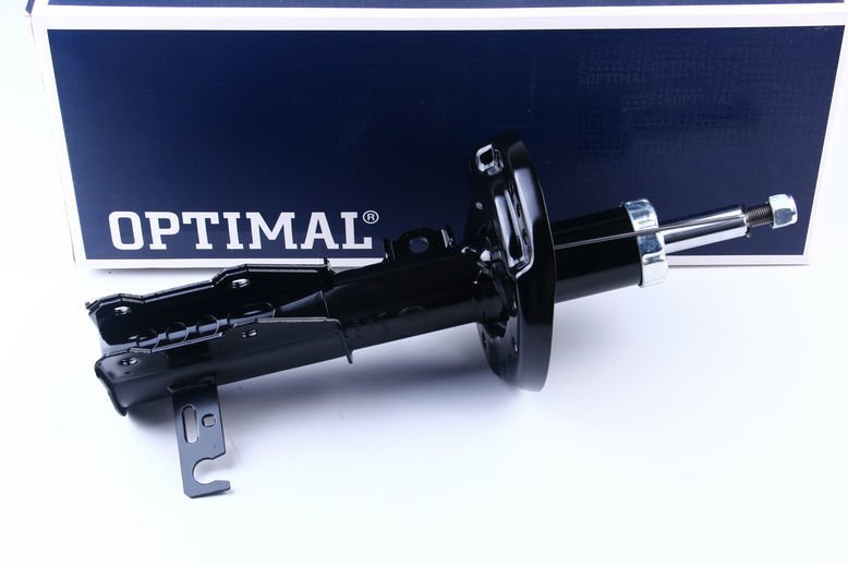 Opel Astra J Ön Amortisör Sağ Orjinal Optimal