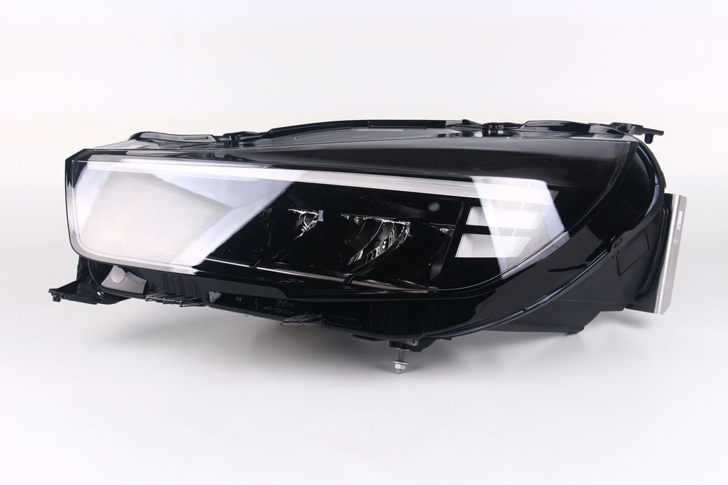 Opel Corsa F Eco LED Sol Ön Far PSA 9868999680