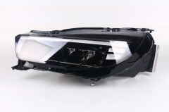 Opel Corsa F Eco LED Sol Ön Far PSA 9868999680