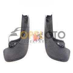 Opel Corsa D Arka Çamurluk Paçalığı Takım GM