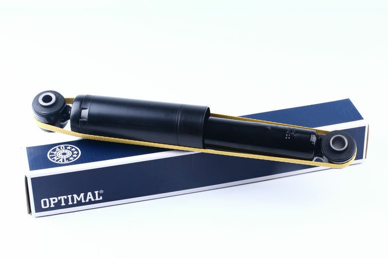 Opel Astra G Arka Amortisör Orjinal Optimal