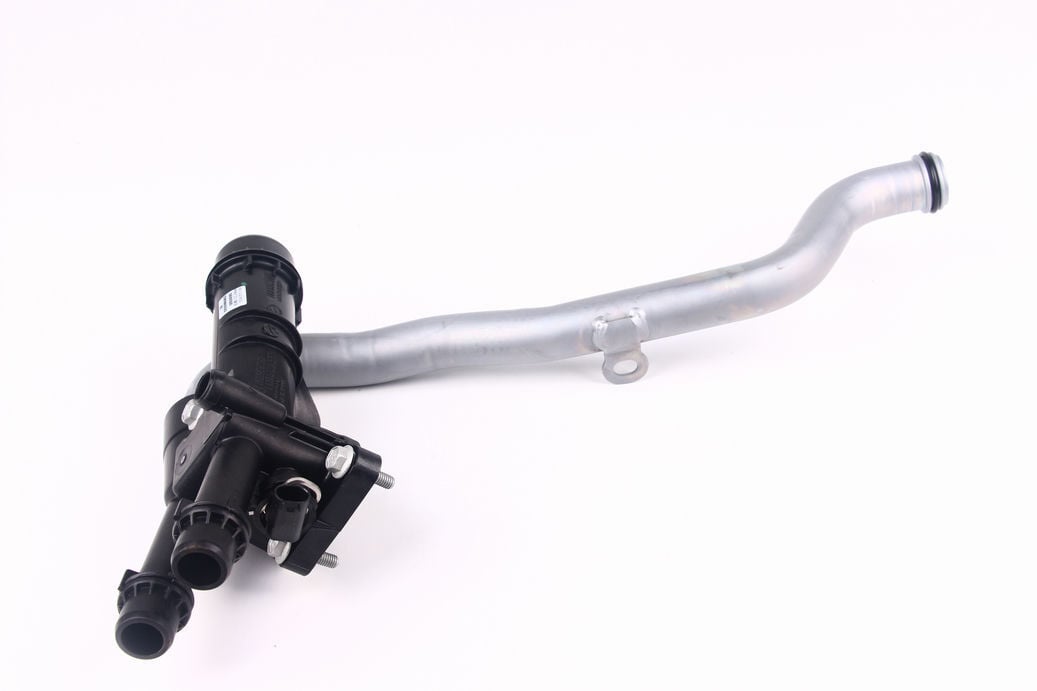 Opel Insignia A Astra J 1.6 Turbo A16XHT 170HP Manifold Soğutma Gövdesi 55598682