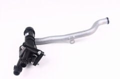 Opel Insignia A Astra J 1.6 Turbo A16XHT 170HP Manifold Soğutma Gövdesi 55598682