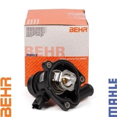 Opel Adam 1.4 Turbo Termostat Orjinal Behr Marka