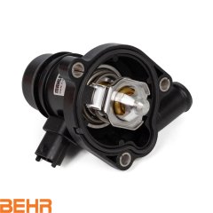 Opel Corsa E 1.4 Turbo Termostat Orjinal Behr Marka