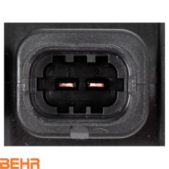 Opel Corsa E 1.4 Turbo Termostat Orjinal Behr Marka