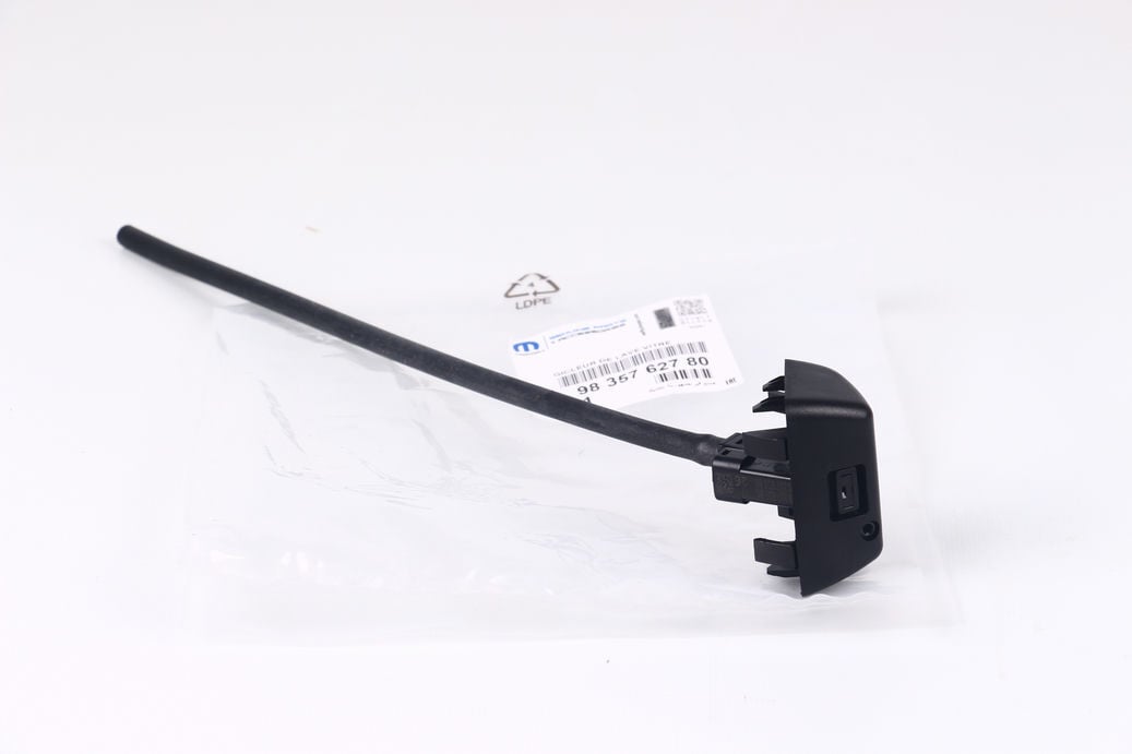 Opel Corsa F Ön Cam Silecek Memesi PSA 9835762780