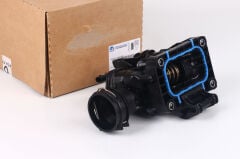 Opel Combo E Corsa F 1.5 BlueHDi Termostat Gövdesi Orjinal PSA 9812113780