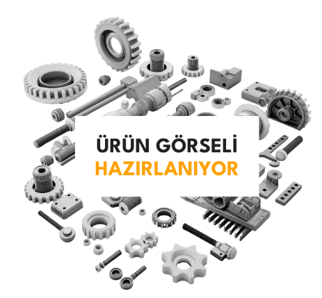 Opel Vectra C Ön Tampon Orta Destek Braketi GM